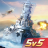 icon Warship Fury(Savaş Gemisi Fury
) 2.12.1