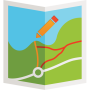 icon Map & Draw()