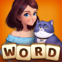 icon Word Home(Word Home-Offline Word GamesDesign
)