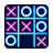 icon Tic Tac Toe(OX Oyunu - XOXO) 3.1101