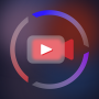 icon ViVibe Player(ViVibe Player - videoları yönetme)