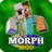 icon Morph(Hide Morph Mod to Minecraft PE) 13