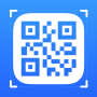 icon QR Code Scanner - WeScan (QR Kod Tarayıcı - WeScan)