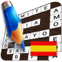 icon CrossWordsSpanish(Bulmaca İspanyolca)