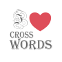 icon I Love Crosswords(Seviyorum
)
