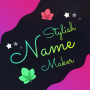 icon Stylish Name Maker and Quote (Şık İsim Oluşturucu ve Alıntı
)