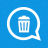 icon WhatSave(WAMR Silinmiş Mesajları Kurtar) 1.2.1