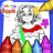 icon Coloring Encanto(Boyama Encanto
) 3.0