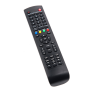 icon TV Remote(Tüm TV'ler için Uzaktan Kumanda Kablosuz şarj)