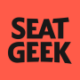 icon SeatGeek(SeatGeek - Etkinliklere Biletler)