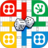 icon Parchis ClubPro Ludo(Parchis CLUB-Çevrimiçi Zar Oyunu) 0.2.01