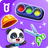 icon Baby Panda Occupations(Bebek Panda'nın Rüyası İşi
) 8.67.00.00