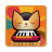 icon Cat Meow Piano(Kedi Piyano Miyav - Sesler ve Oyun) 2.30
