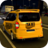icon City Taxi Car Parking Games 3d(us taxi oyunu) 1.3