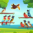icon Pirate Bird Sort(Pirate Bird Sort - Renkli Bulmaca) 1.0
