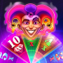 icon Neon Lightning Joker (Neon Yıldırım Joker
)