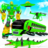 icon School Bus Robot Car Game(Okul Otobüsü Robot Araba Oyunu
) 110