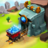 icon Clicker Tycoon Idle Mining Games(Boşta Madencilik Tycoon Stone Miner) 1.4.1