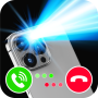 icon Flash Alert - Call & SMS (Flaş Uyarısı - Çağrı ve SMS)