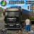 icon US Euro Truck Driving Games 3d(Euro Kamyon Taşıyıcı 3D) 0.19
