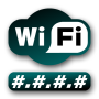 icon Wifi Password(Wifi Şifre (KÖK))