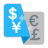 icon Currency converter(Döviz Çevirici) 2.8.9