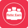 icon Refer Earn (Tavsiye Edin)