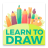 icon Learn drawing(Çizim Öğren
) 3.0.337