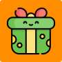 icon Easy Gift - Earn Game Credits (Kolay Hediye - Oyun Kredisi Kazanın)