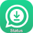 icon Status Saver(Whatsapp
) 1.1