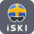icon iSKI Sverige(iSKI Sverige - Kayak ve Kar) 2.5 (0.0.26)
