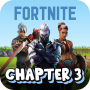 icon Battle Royale Chapter 3 Tips (Battle Royale Bölüm 3 İpuçları
)