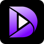 icon D Tube - D Player App (D Tube - D Player Uygulaması)