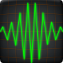 icon Audio Scope(Ses Kapsamı - Osiloskop)