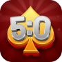icon Five-O Poker(Beş-O Kraliyet Poker Turu)