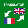 icon French - English Translator (Fransızca - İngilizce Çevirmen)