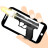 icon GunsPistol Simulator(Sinema Silahları - Tabanca Simülatörü) 1.9092