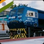 icon Indian Railway Simulator(Hint Demiryolu Simülatörü
)