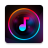 icon Music Player(EQ'lu Müzik ve Video Oynatıcı) 1.4.1