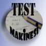 icon Test_Makinesi()