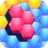 icon Block Hexa Puzzle(Bloğu Altıgen Bulmaca: Tangram
) 1.0.0.3