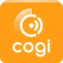 icon Cogi(Cogi - Notlar ve Ses Kayıt Cihazı)