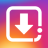icon Insta Downloader(Instagram için Video İndirici: InstDown , InSaver) 1.1.7