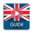 icon UK TV Listings(Krallık TV Listeleri) 4.0.3