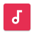 icon com.paras.hdmusicplayer(Müzik Çalar) 3.25