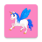 icon Unicorns Memory Game(Çocuklar için hafıza oyunu: Unicorns) 1.3.1