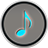 icon Ringtone Maker(MP3 Cutter ve Ringtone Maker) 4.5