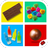 icon Guess the Candy(Şeker tahmin) 3.0.1