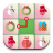 icon Twin Noel(İkiz Noel HD Kawaii Klasik) 1.0.8