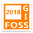icon FOSSGIS 2018 Schedule(FOSSGIS 2020 programı) 1.33.6 (FOSSGIS Edition)